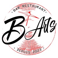 Le B'Arts logo - Similar company to Fosa Madagascar