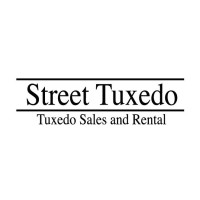 Street Tuxedo