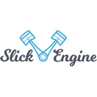 Slick Engine, LLC logo - Similar company to Claremore Economic Development