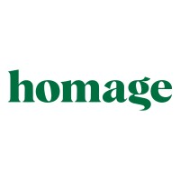 Homage logo - Similar company to Point Break Systems