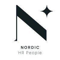 Nordic HR People logo - Similar company to Sylvester & Co - Elevating Hr & Recruitment To The Next Level