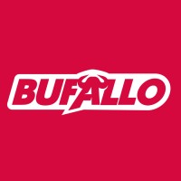 BUFALLO logo - Similar company to Barten Llc