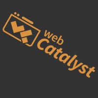 WebCatalyst logo - Similar company to Webcatalyst