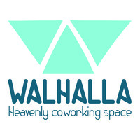 Walhalla Coworking logo - Similar company to Walhalla Branding