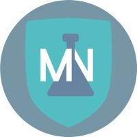 The Mac-Nutrition Collective logo - Similar company to Heropro