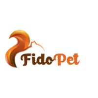 فیدو پت | Fidopet logo - Similar company to پلاسینگ | Plusing