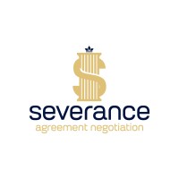 Severance Agreement Negotiation logo - Similar company to More In Common Alliance