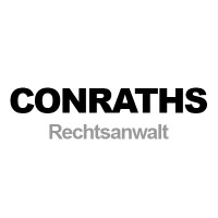 Rechtsanwalt Conraths logo - Similar company to Arndt + Partner - Wirtschaftsprüfer - Steuerberater - Rechtsanwalt