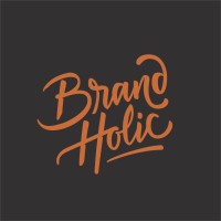 BrandholicStudio logo - Similar company to Iogoos Solution Pvt Ltd