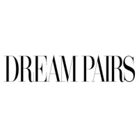 Dream Pairs logo - Similar company to Baleaf