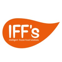 IFF'S logo - Similar company to Pol'S