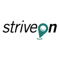 StriveOn logo - Similar company to Shift Savings