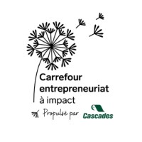 Carrefour Entrepreneuriat à Impact logo - Similar company to Be-Concerned