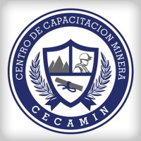 Centro de Capacitación Minera - CECAMIN logo - Similar company to Cámara Minera Del Perú | 20 Años