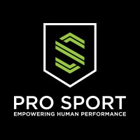 PRO SPORT logo - Similar company to Tahoma High School