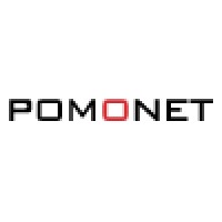 Pomonet logo - Similar company to Scenebox (Acquired By Applied Intuition)