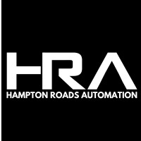 Hampton Roads Automation logo - Similar company to Brite Electric
