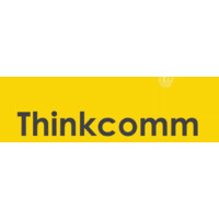 ThinkComm logo - Similar company to Canit Solutions