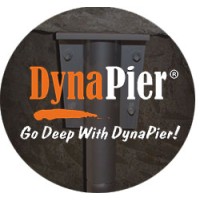 DynaPier logo - Similar company to Hammer Down Distribution