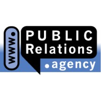 PublicRelations-agency logo - Similar company to 1-800-Publicrelations (1800Pr)
