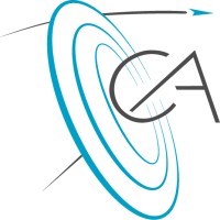 Custom Aerospace logo - Similar company to Rtp Systems Inc.