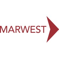 Marwest Utility Services Ltd. logo - Similar company to Tiny Crane