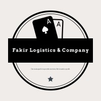 Fakir Logistics & Company logo - Similar company to Epi Ups - Turkey