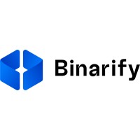 Binarify Limited logo - Similar company to Prodothive
