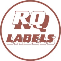 RQ LABELS, S.A. logo - Similar company to Fastprint Solutions