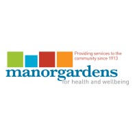 Manor Gardens Welfare Trust logo - Similar company to Peak Advantage