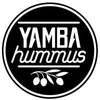 Yamba Hummus logo - Similar company to The Kimchi Company