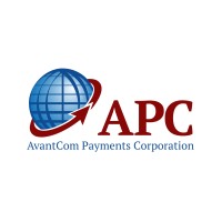 AvantCom Payments Corporation logo - Similar company to Cyber Erp Solutions
