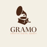 GRAMO Creative Digital Agency® logo - Similar company to Cornerclicks