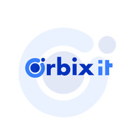 Orbix IT logo - Similar company to Tecno Bz