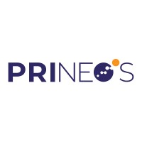 PRINEOS logo - Similar company to Idi Evolution