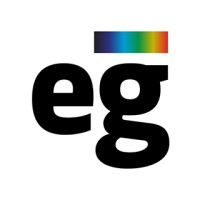 Ecogradia logo - Similar company to #Mujerarquitecta