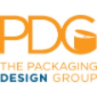 The Packaging Design Group