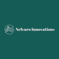 Nelvara Innovations logo - Similar company to 24-7 Hospitality Technology