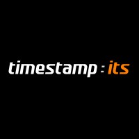 Timestamp:its logo - Similar company to Timestamp:Biw