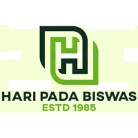 Hari Pada Biswas logo - Similar company to Lkls India