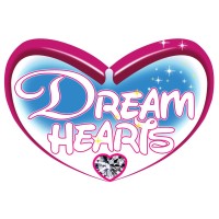 Dreamhearts Inc. PH logo - Similar company to Richwell Phils