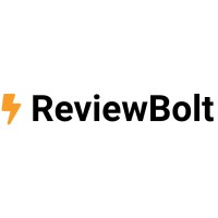 ReviewBolt logo - Similar company to Admanage.Ai