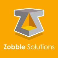 Zobble Solutions logo - Similar company to Wave Infotech Solutions India Pvt. Ltd.