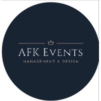 AFK Events & Designs, Inc logo - Similar company to The African Think Tank