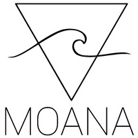 Moana Surf Shop logo - Similar company to Moana Surf School