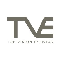 Top Vision Eyewear logo - Similar company to Tập Đoàn Mắt Kính Ánh Rạng (Argroup Jsc)