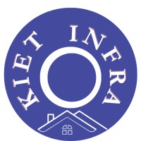 KIET INFRA ENGINEERING PVT. LTD. logo - Similar company to Kugelblitz