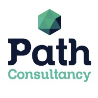 Path Consultancy logo - Similar company to Data Innovators