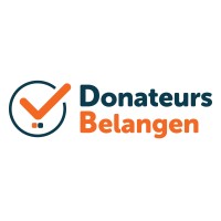 Stichting Donateursbelangen logo - Similar company to Gooddiggers