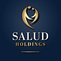 Salud Holdings logo - Similar company to Instituto Complutense De Análisis Económico (Icae)